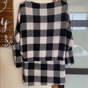 Boutique dolman shirt